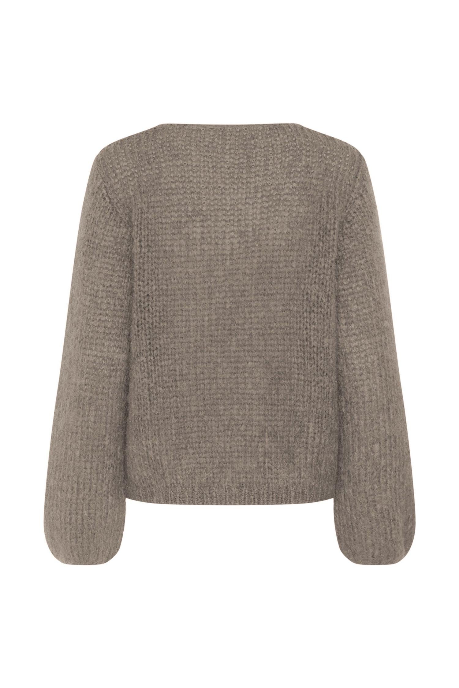 Jetraiw Pullover