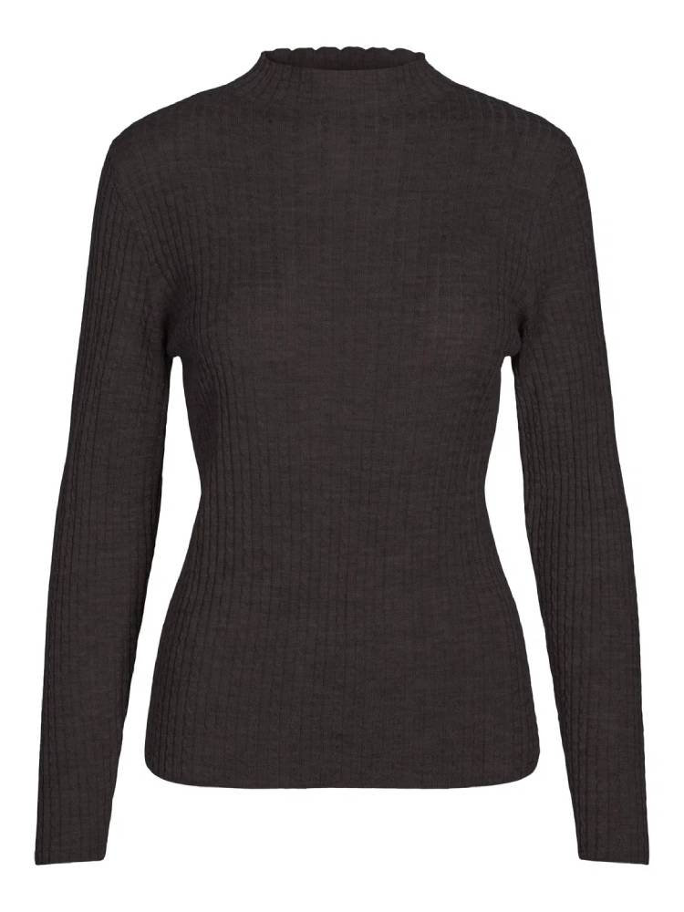 Bree Turtle Neck