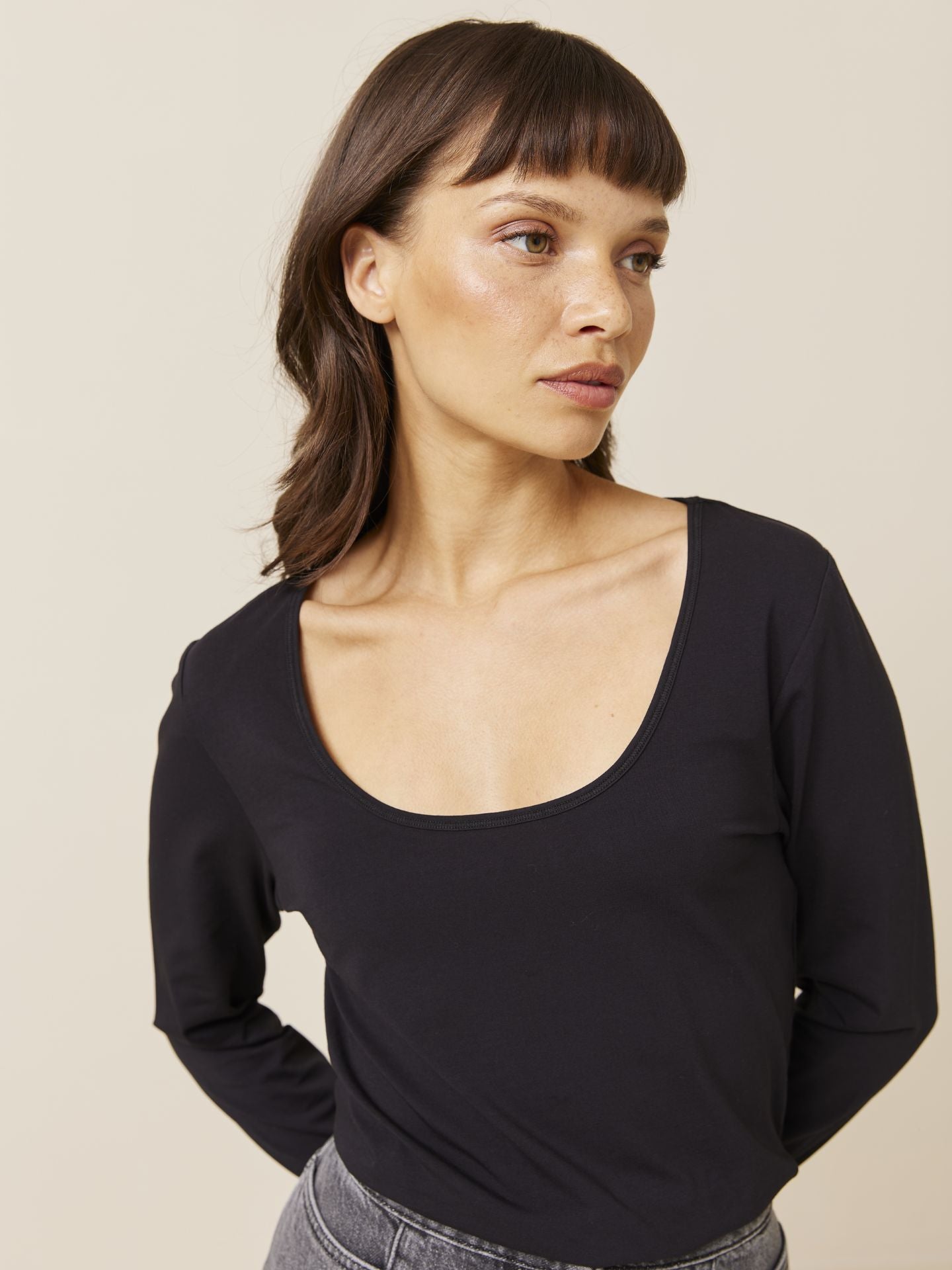 Mathilde topp