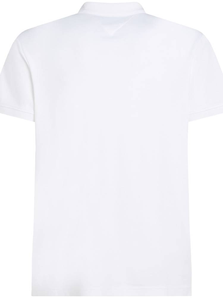 INTERLOCK PLACKET INTER REG POLO