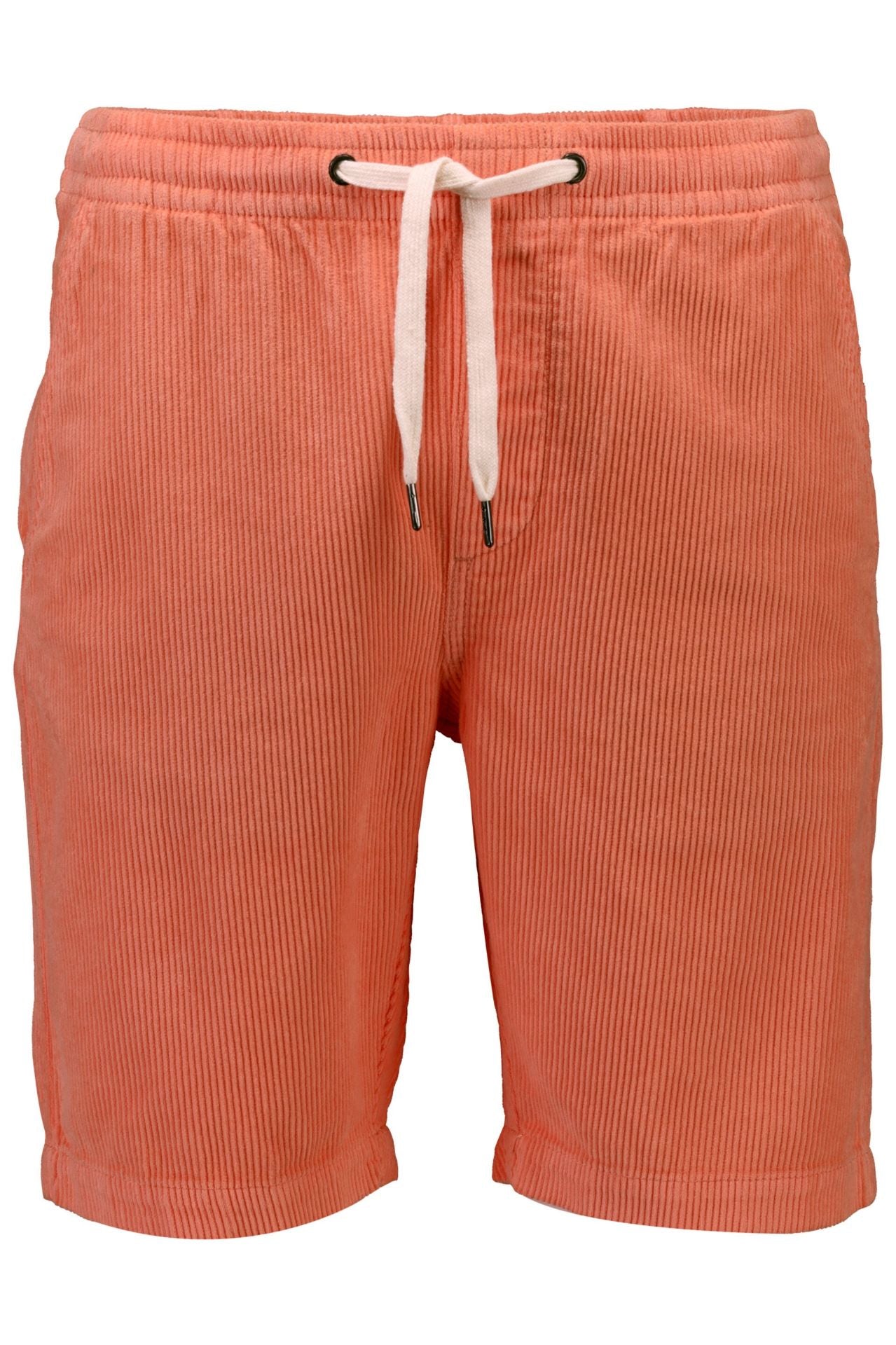 Corduroy shorts