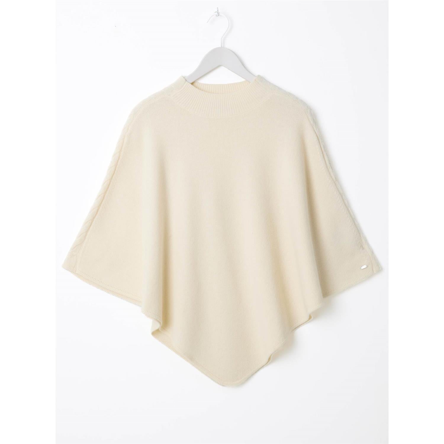 May poncho