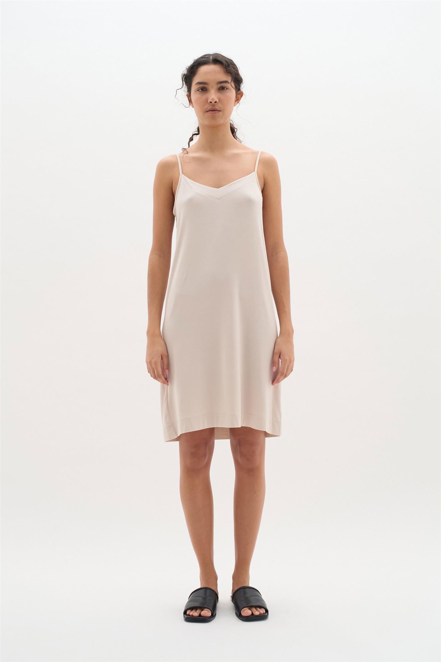 Liliw Base Slip Dress
