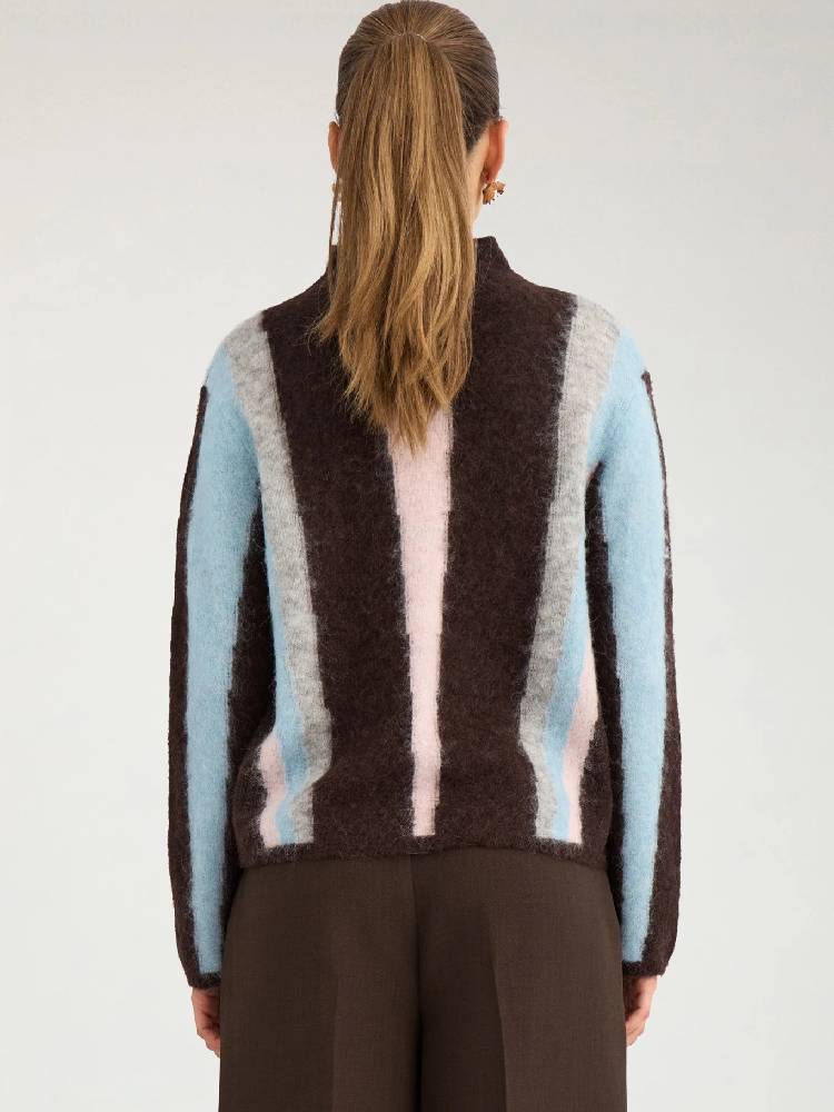 NURIETTE SIMMA PULLOVER