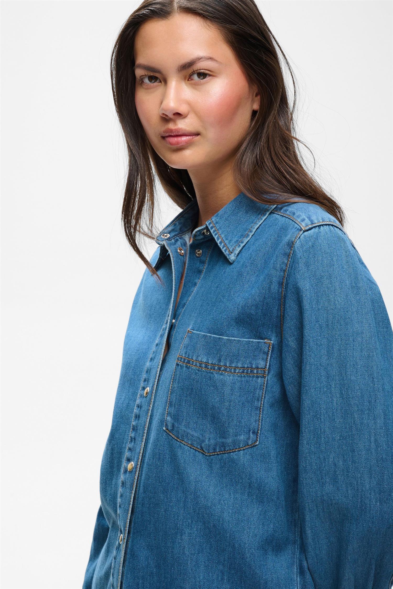 Glenniw Shirt