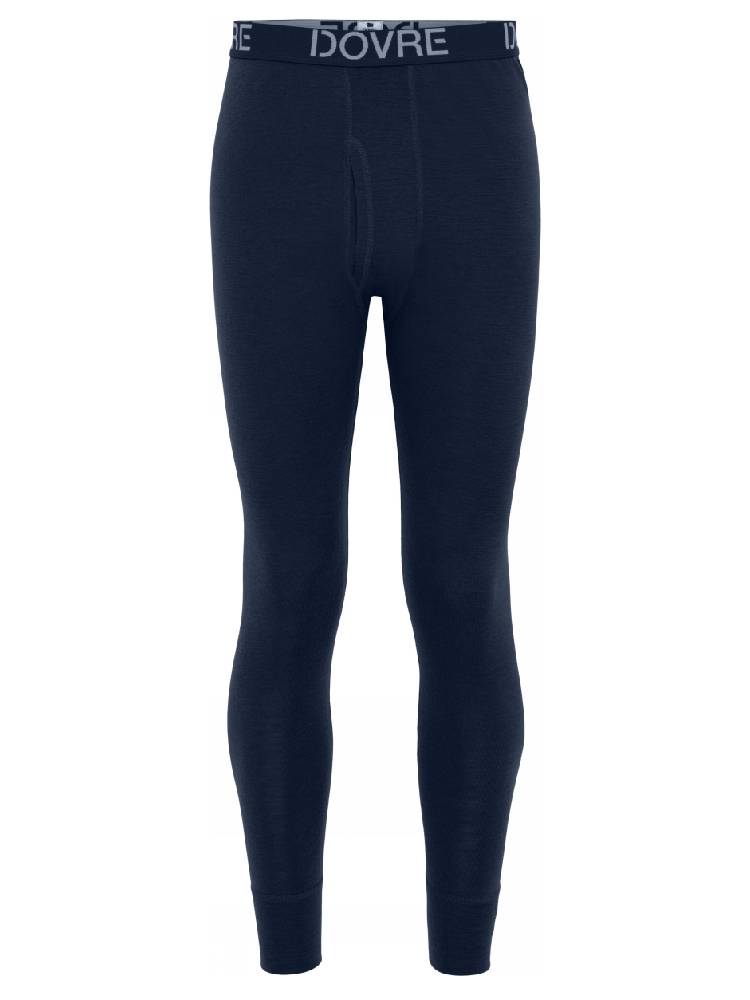 Dovre Wool Long Johns