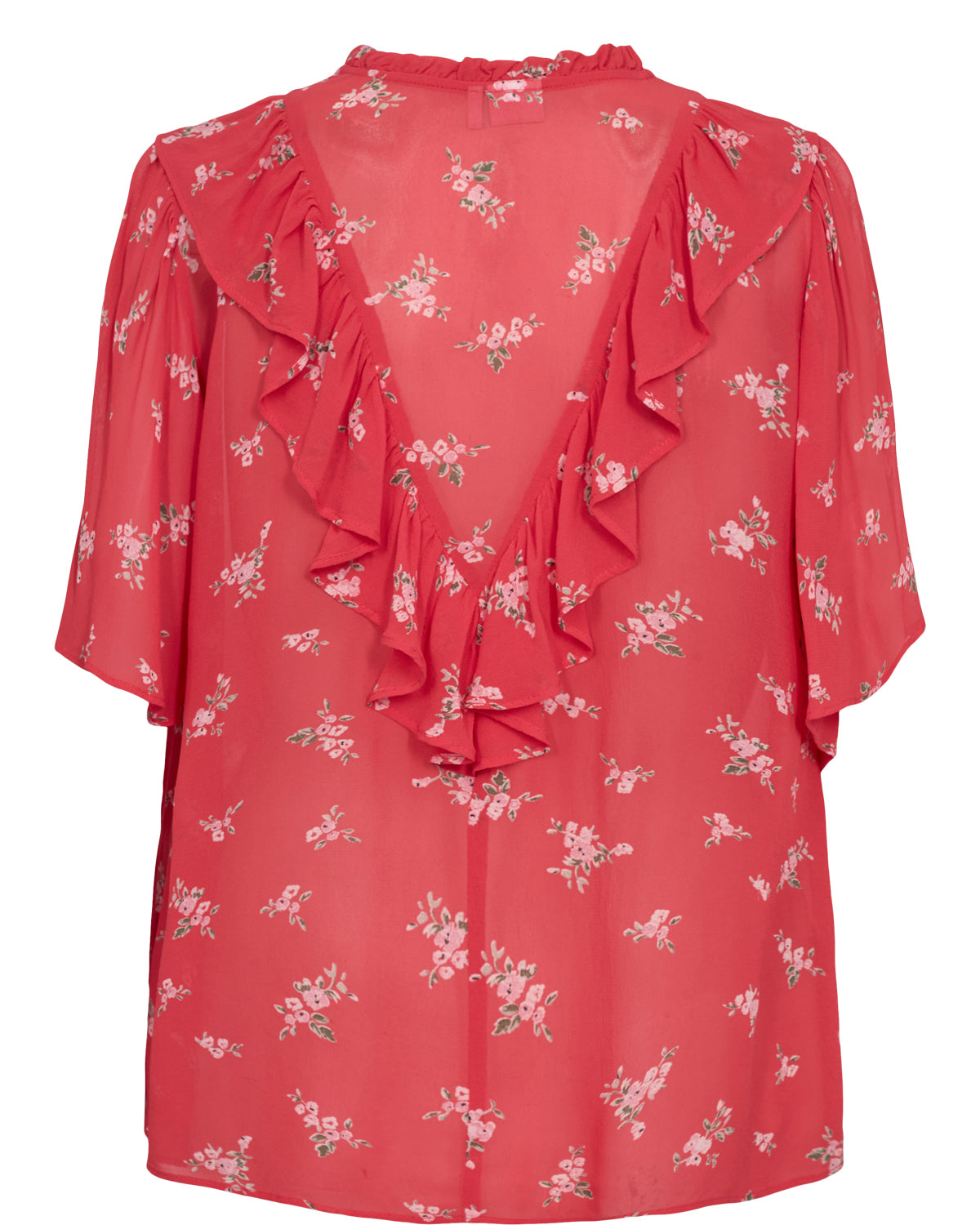 NUFELICITY SS SHIRT