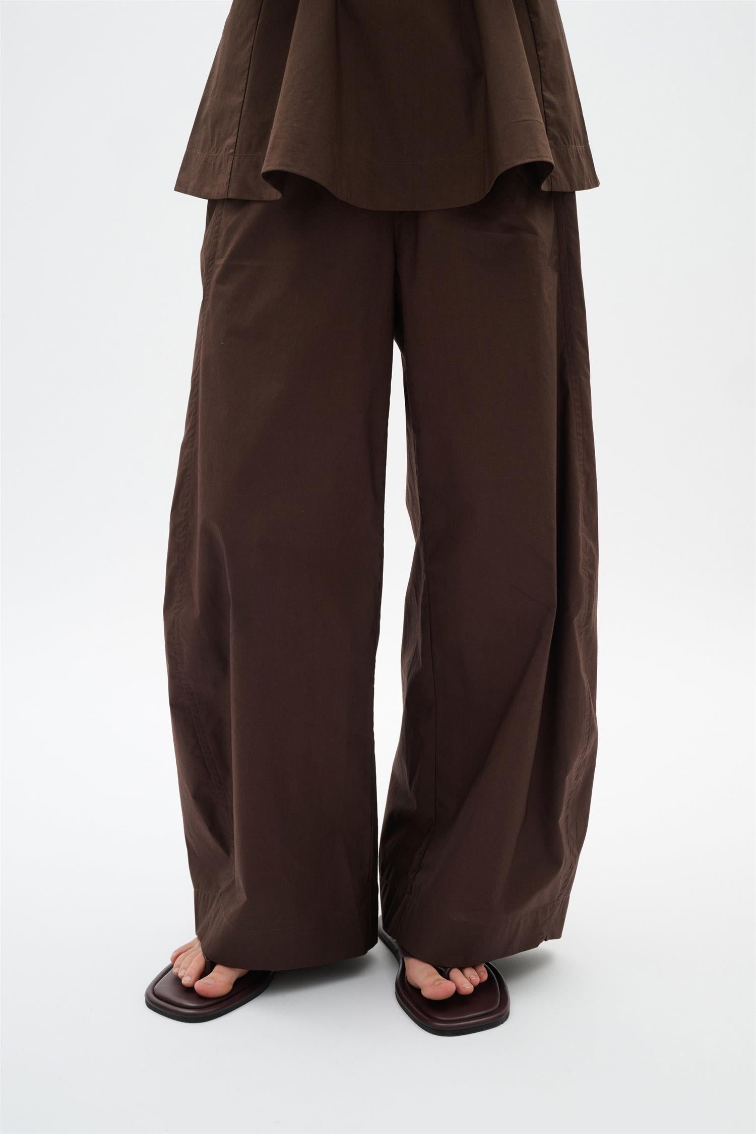 Raveniw Pant