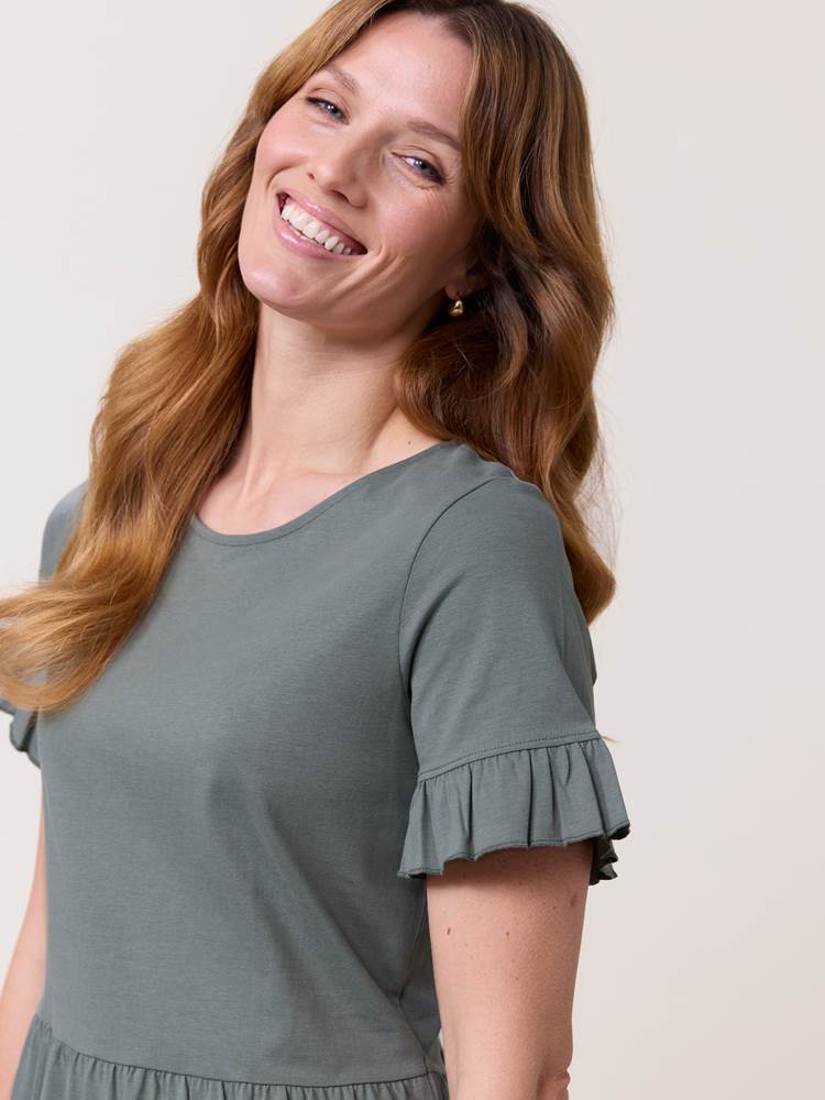 Helena kjole