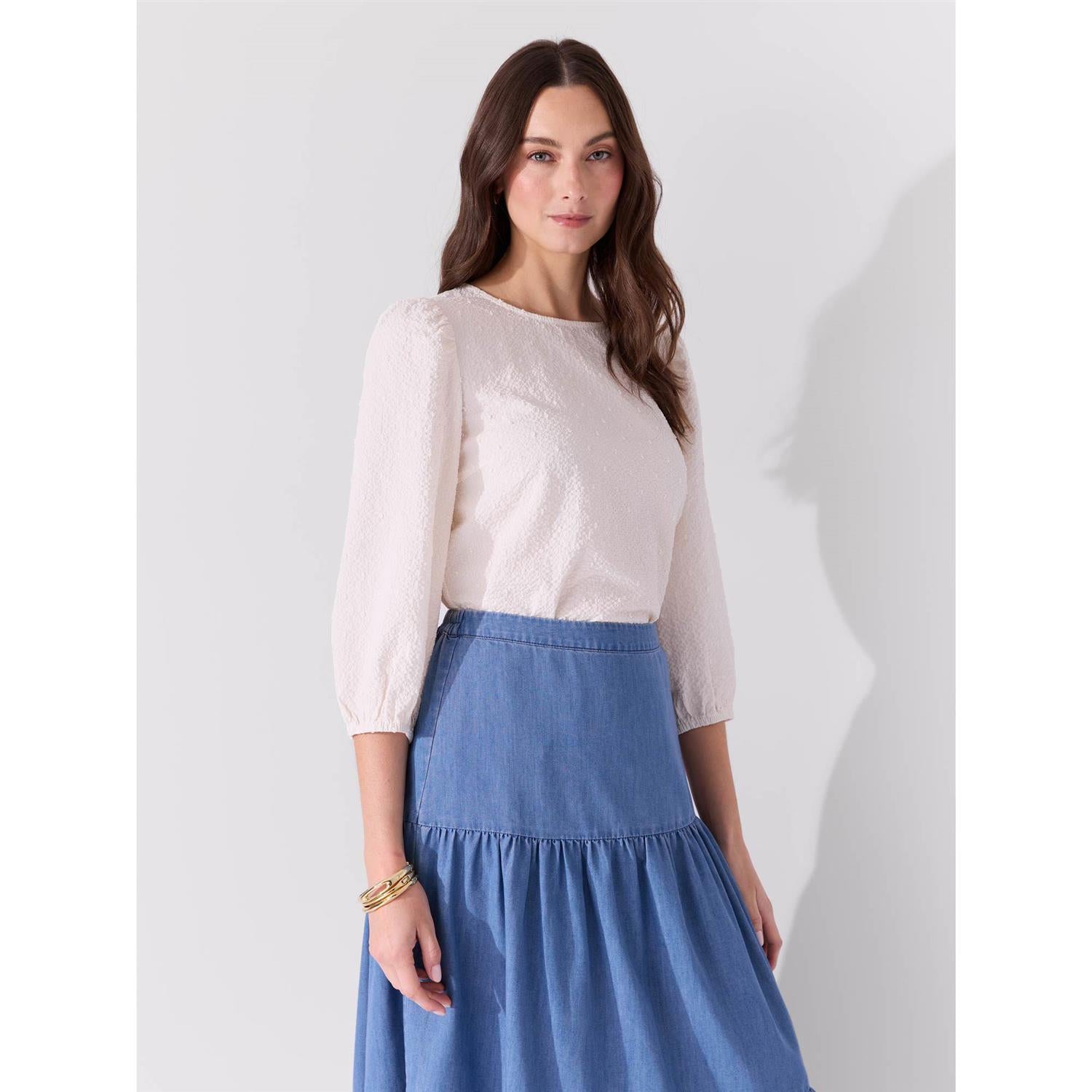 May Bluse