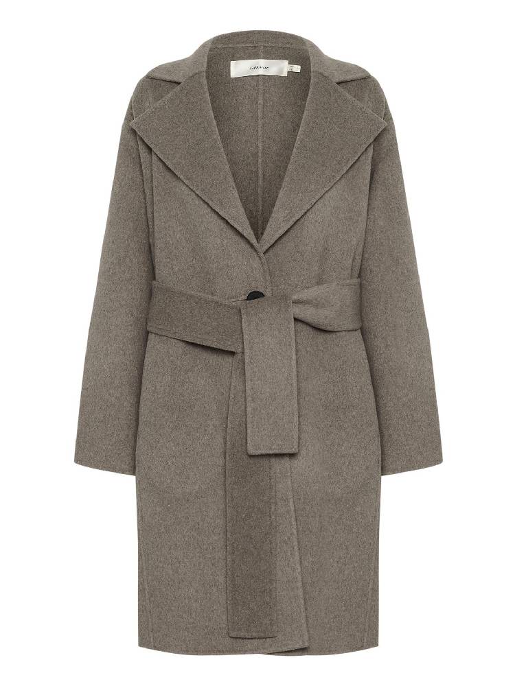 Yillaiw Coat