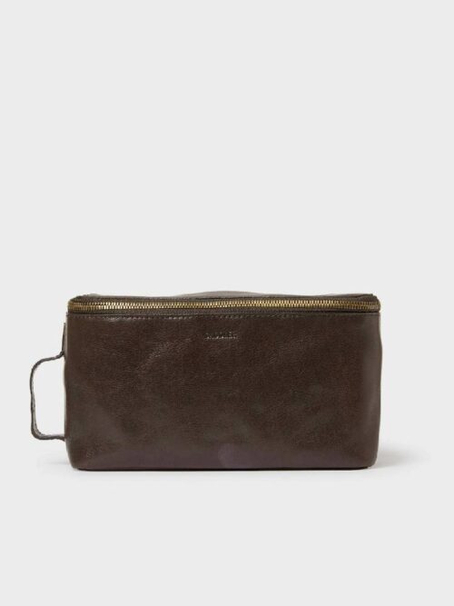BAROLO toiletry bag
