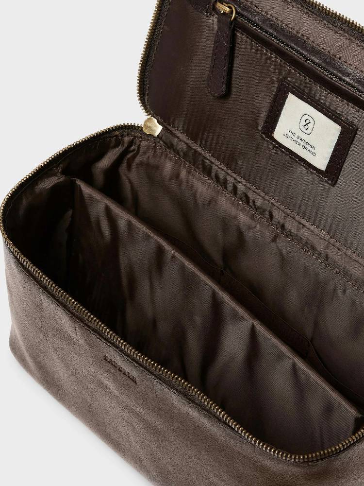 BAROLO toiletry bag - Bilde 4