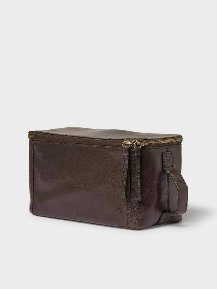 BAROLO toiletry bag - Bilde 2
