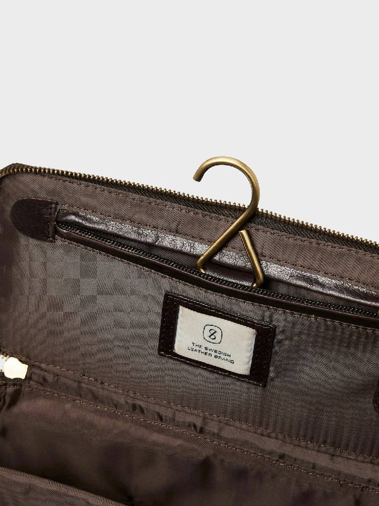 BAROLO toiletry bag - Bilde 5