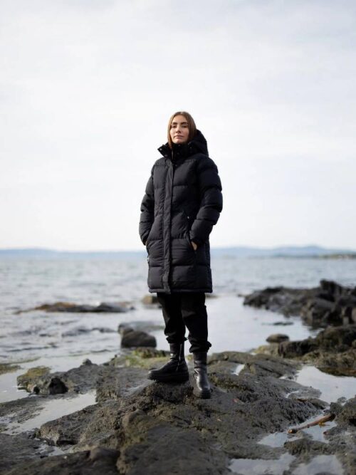 Liv Parka
