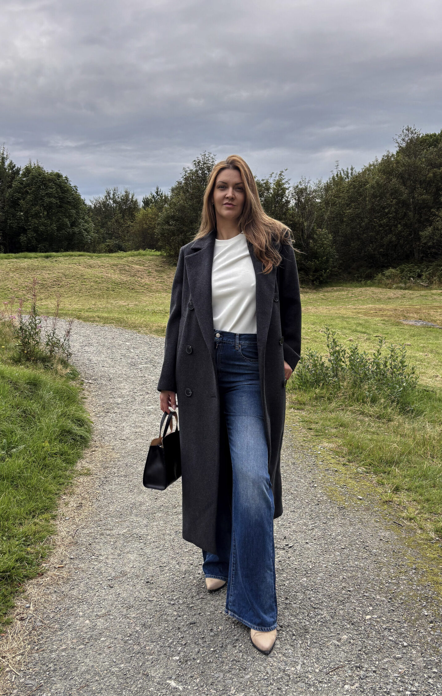 Buksetrender – dette gjelder nå