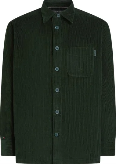 Corduroy Rlx Overshirt