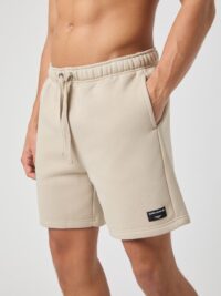 CENTRE SWEATSHORTS