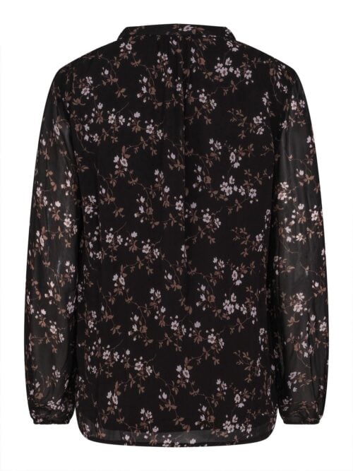 Raye Blouse