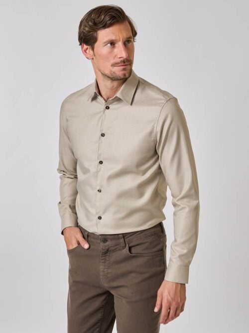 Fleming Premium skjorte