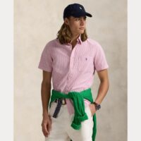 CUBDPPPKSSPR-SHORT SLEEVE-SPORT SHIRT
