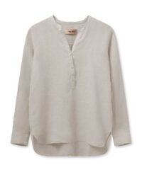 MMDanna Linen Blouse
