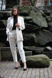 KailIW Cigarette Pant