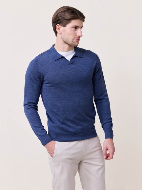 Alonzo merino polo