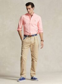 SL BD PPC SP-LONG SLEEVE-SPORT SHIRT