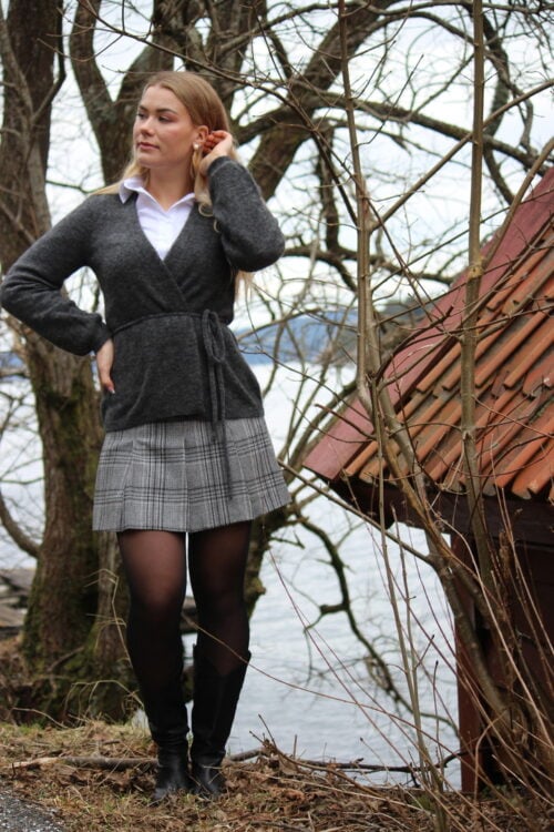 Cara skjørt