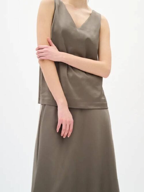 Zilkyiw Classic Skirt