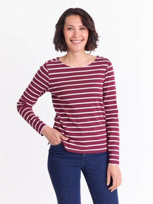 Sienna topp