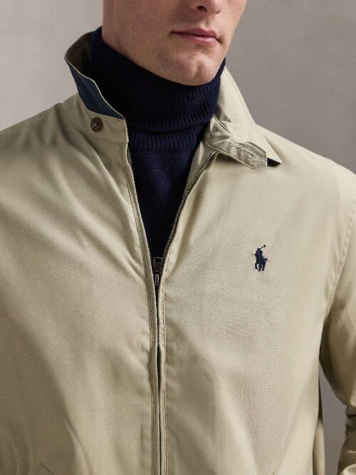 BI-SWING WB-LINED-JACKET
