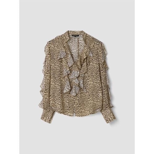 Ines bluse