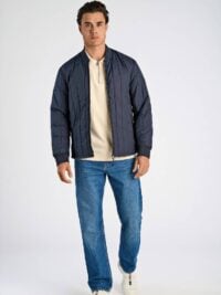 Quilted jacket