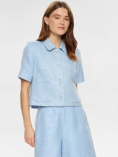 NUSHANA JACKET