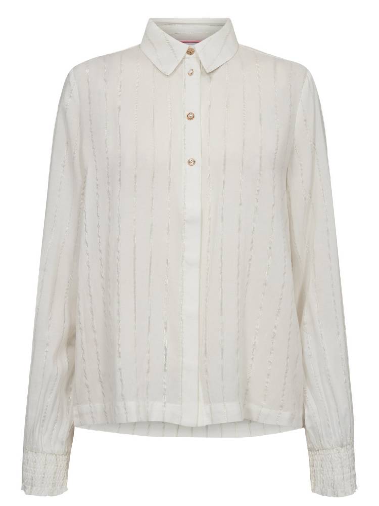 NUTESSY SHIRT