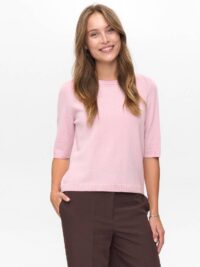 NUKALLY SS PULLOVER
