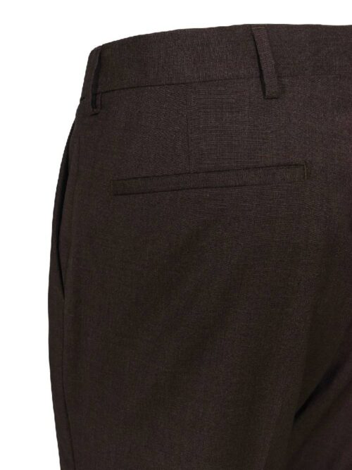 Bob Trouser