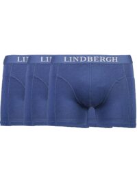 Basic bamboo boxers 3 pack