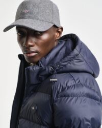 ACTIVE CLOUD JACKET