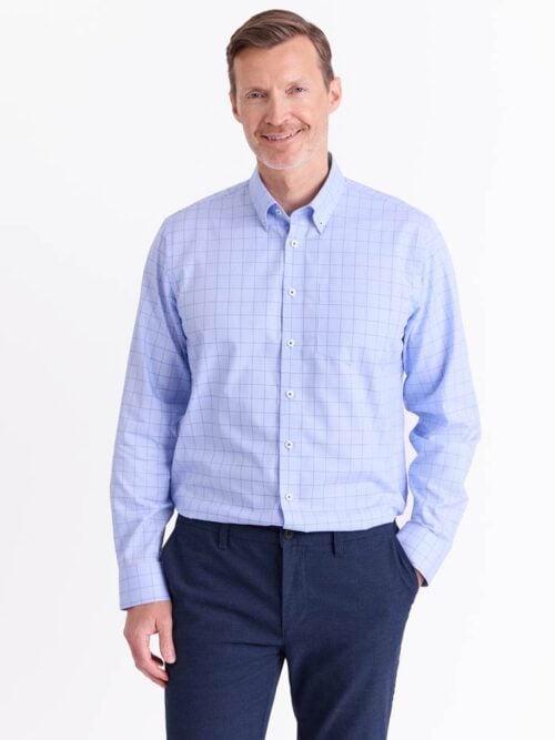 Gausta skjorte