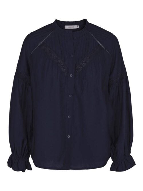 Laze Blouse