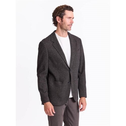 Rico jersey blazer