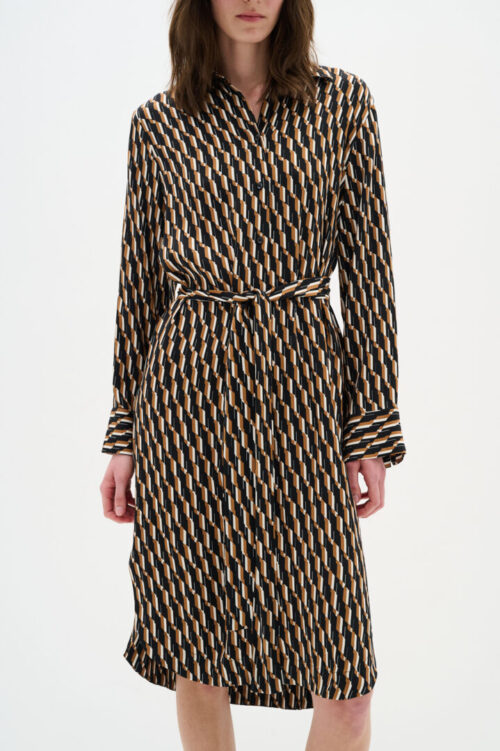 MaltiIW Shirt Dress