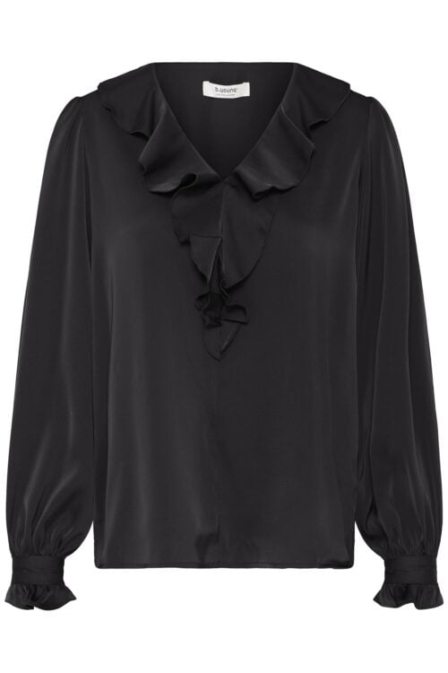 Byflair Frill Blouse