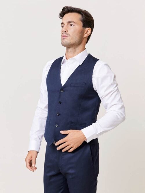 Donato Dario vest