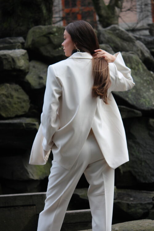 KailIW Blazer