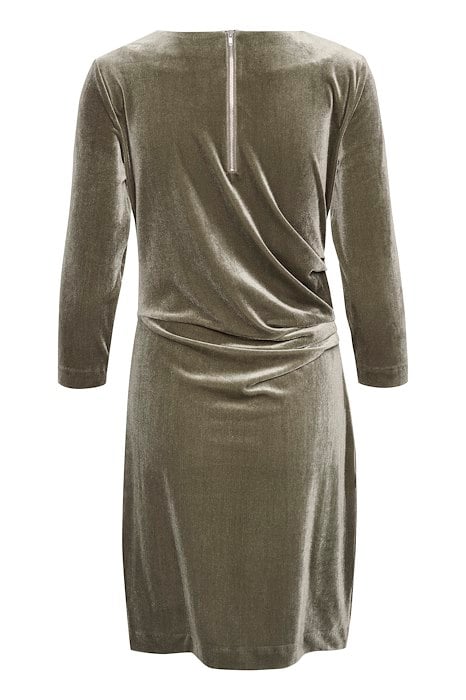 NisasIW Short Dress